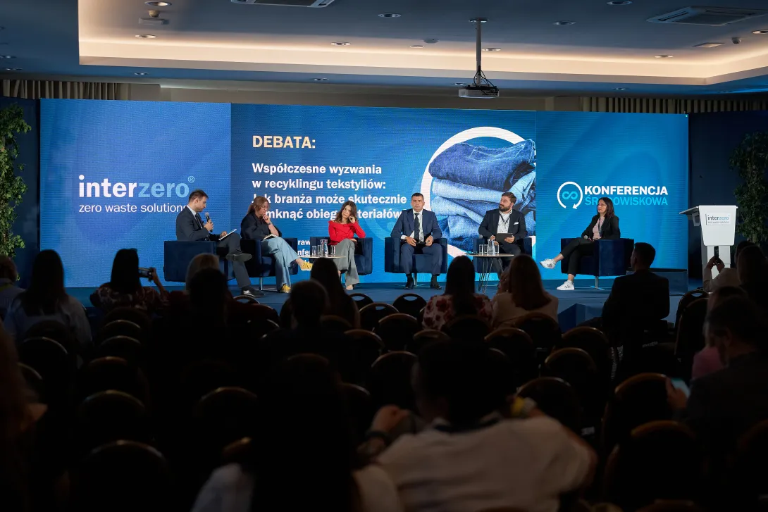 Konferencja Interzero 2025