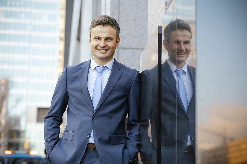 Marek Oleksyn