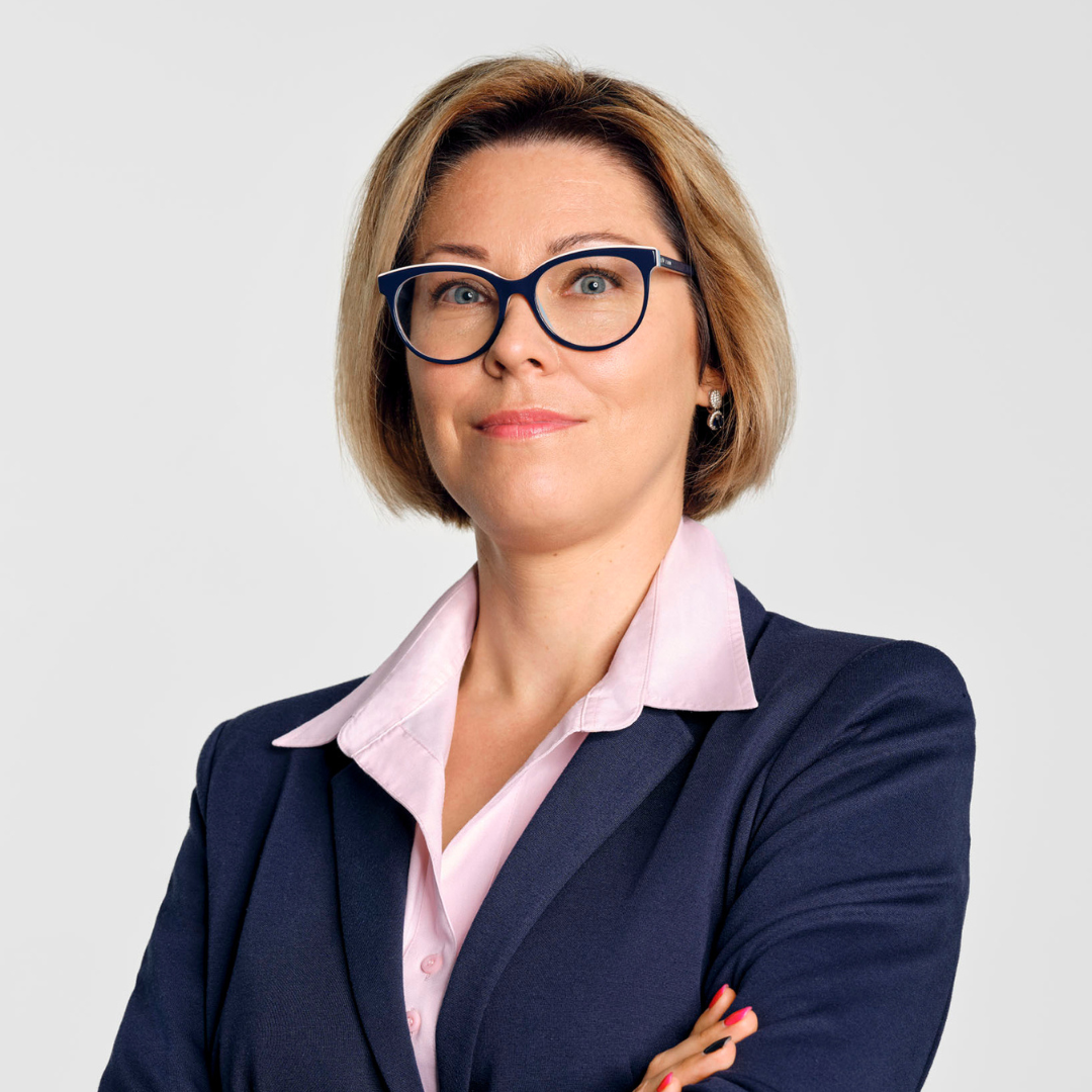 dr n. med. Marta Sobczyńska