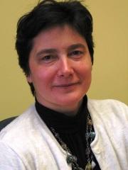 Elżbieta Płuska