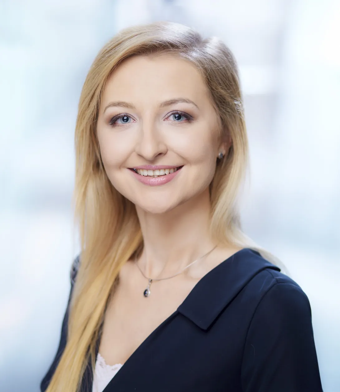 Maria Krawczyńska-Kaczmarek