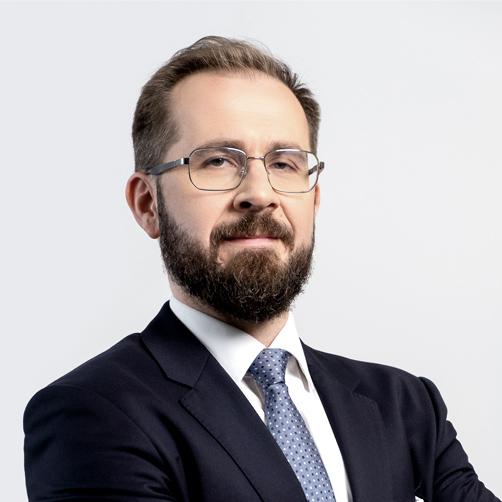 Miłosz Tomasik