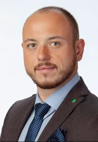 Barłomiej Opaliński
