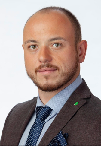 Barłomiej Opaliński