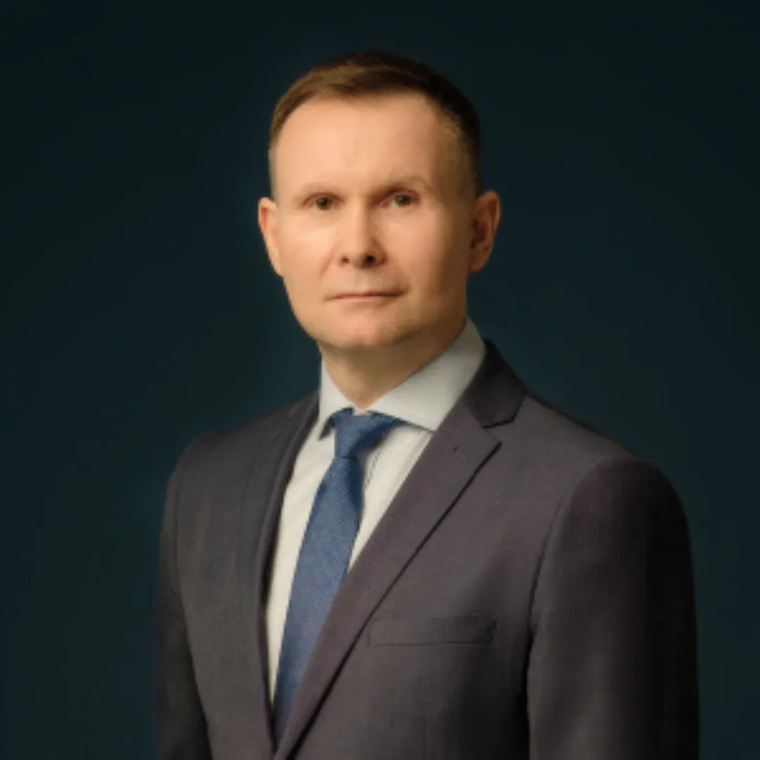 dr hab. Tomasz Duraj