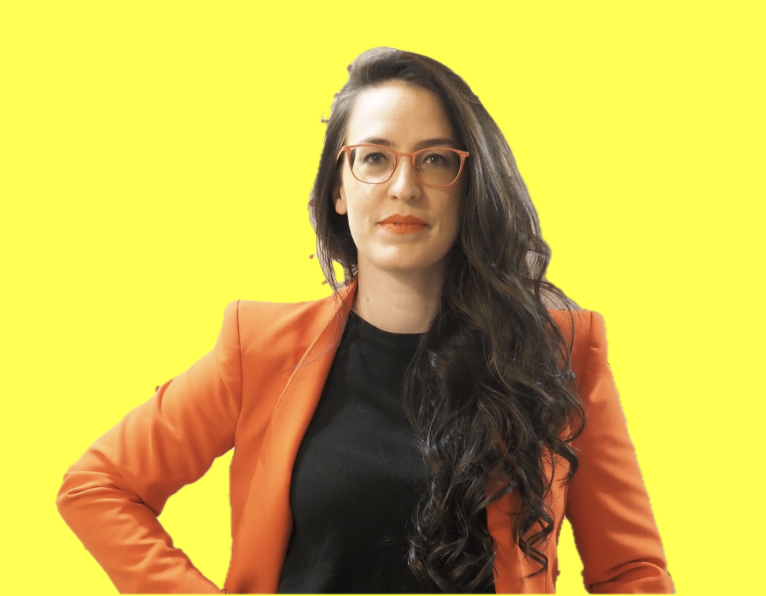Sabrina Magris