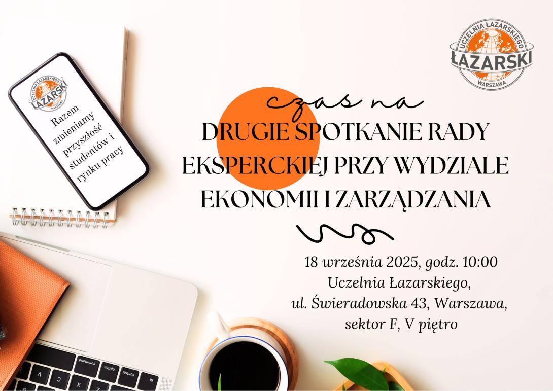 Rada Ekspertów spotkanie 2