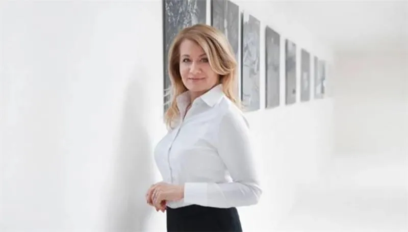 Małgorzata Gałązka-Sobotka