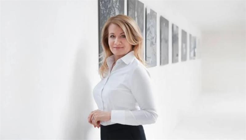 Małgorzata Gałązka-Sobotka