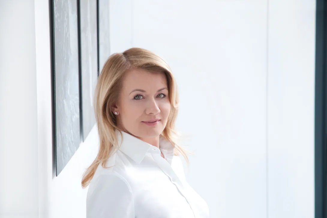 Małgorzata Gałązka-Sobotka