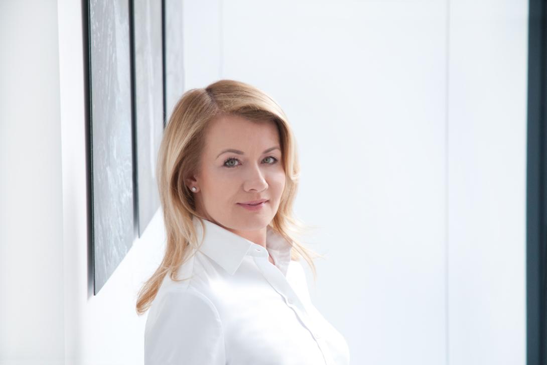 Małgorzata Gałązka-Sobotka