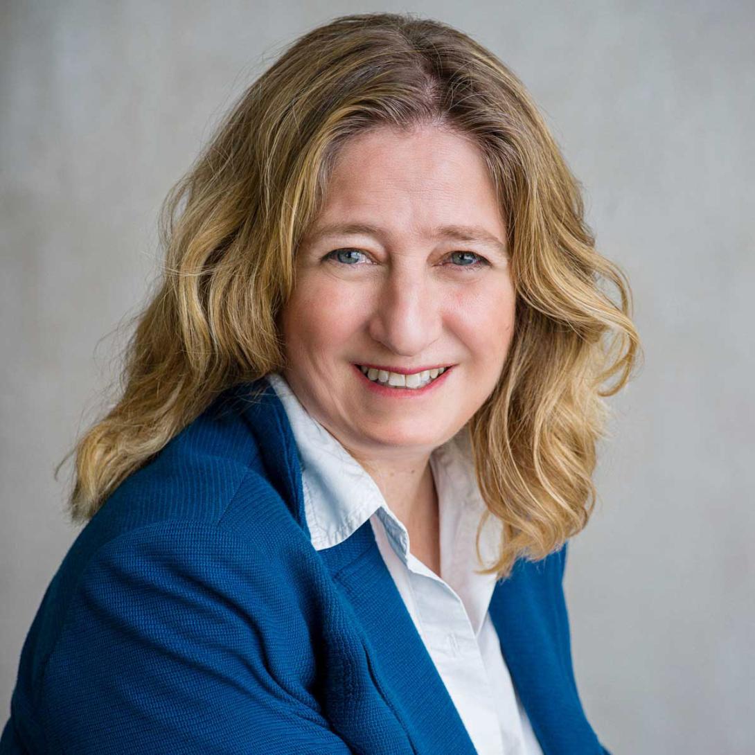 Gaia Bernstein