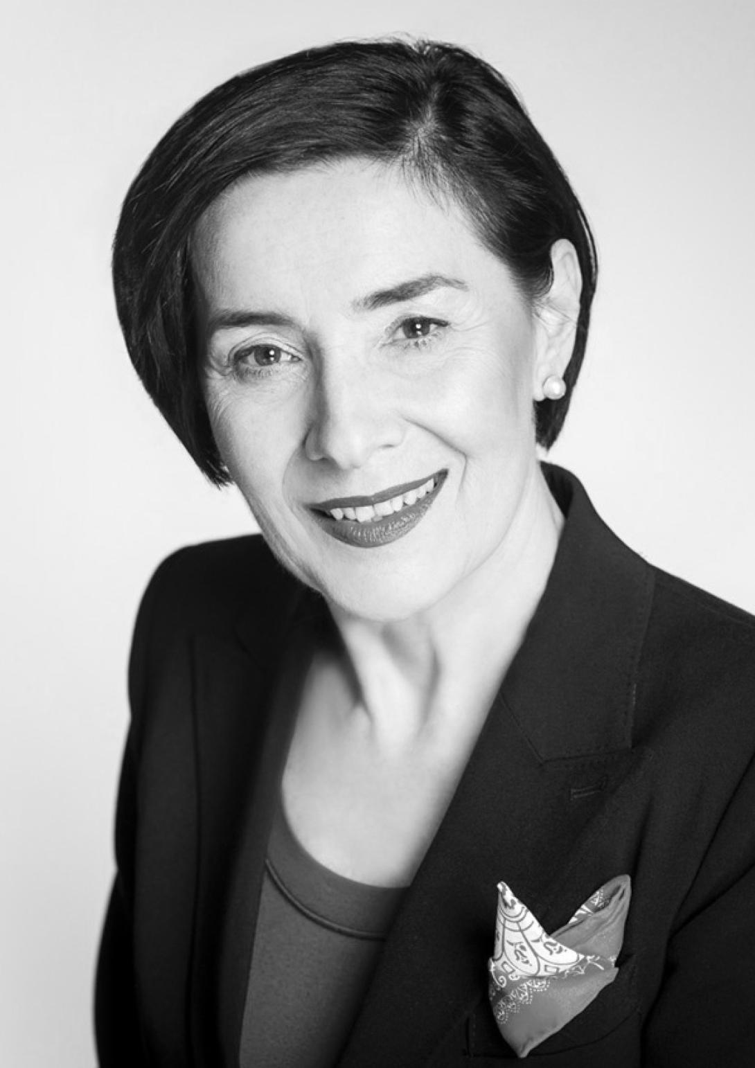 Elżbieta Makomaska - Szaroszyk
