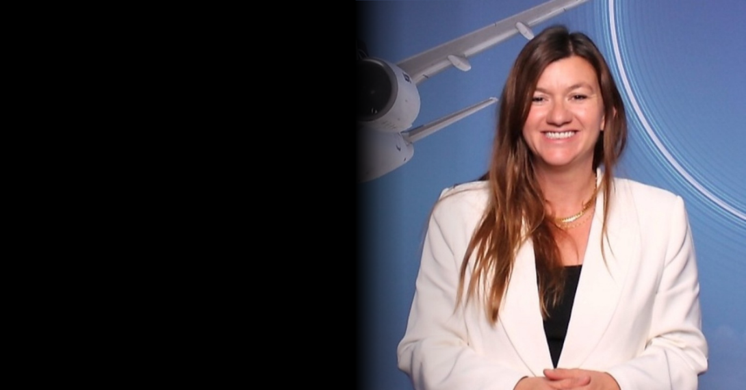 Marie-Frédérique Romain