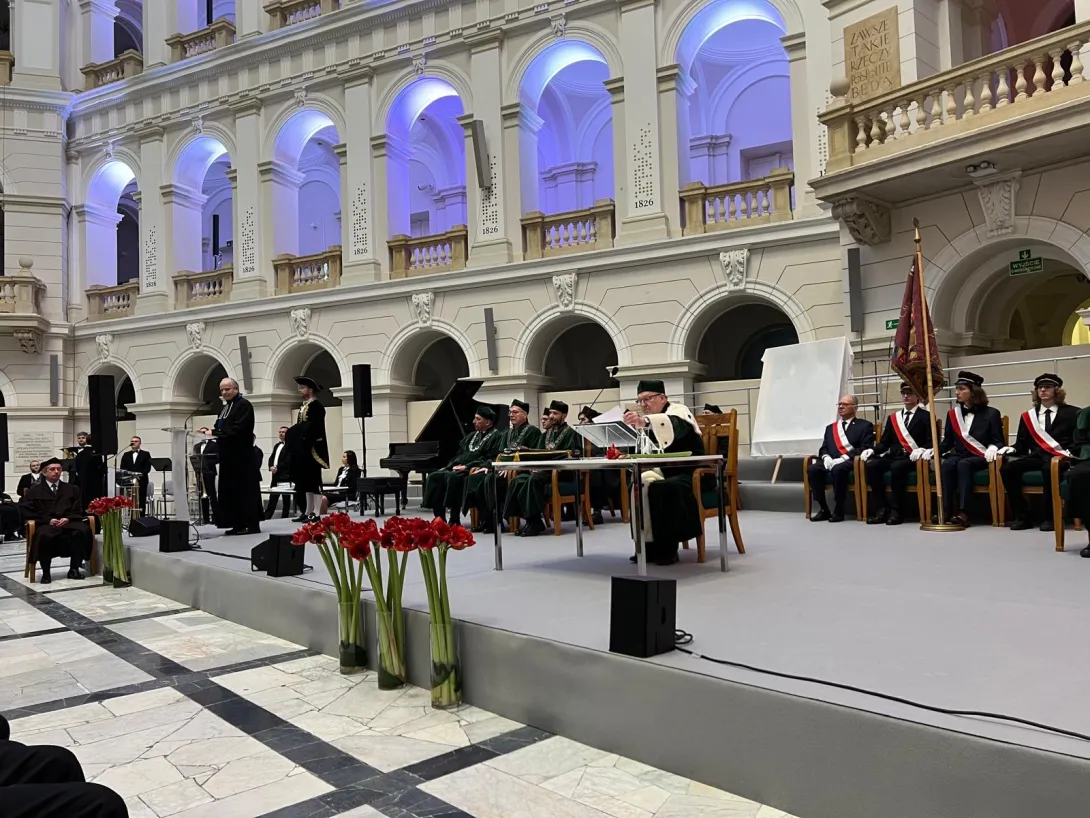 politechnika