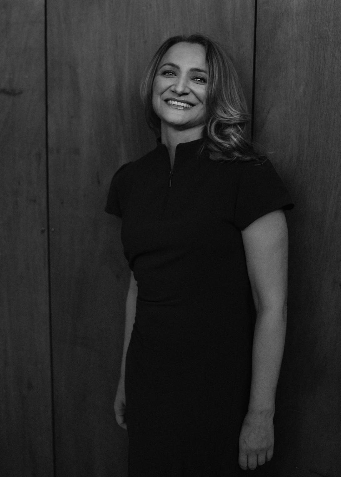 Dr n. med. Olga Tronina