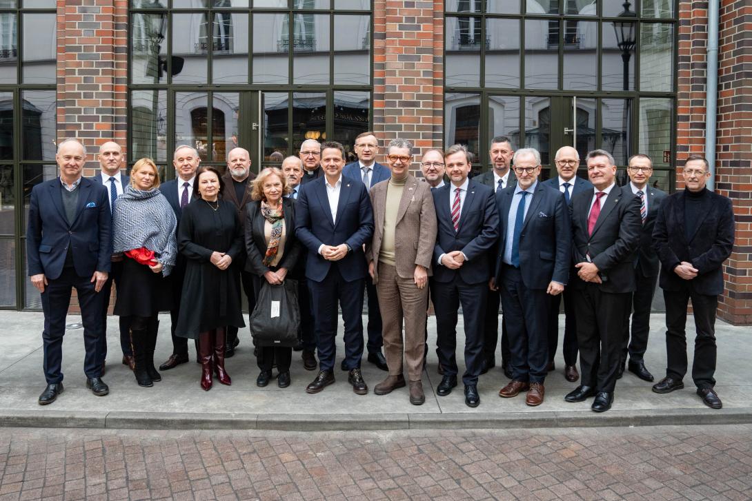 rektorzyzprezydentem