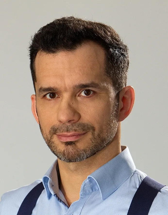 dr Witold Siekierzyński 