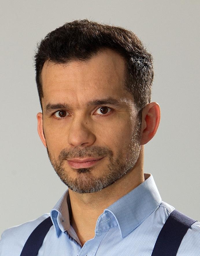 dr Witold Siekierzyński 