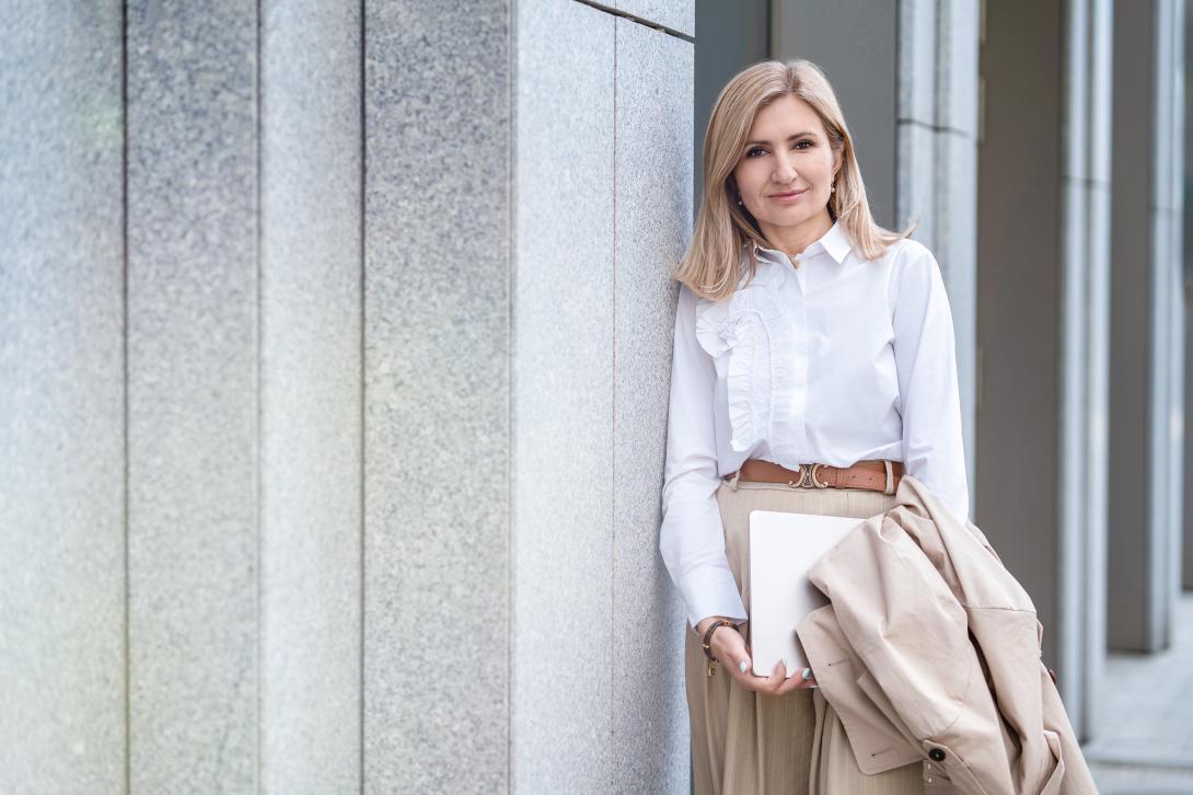 MagdaRycakprodziekan