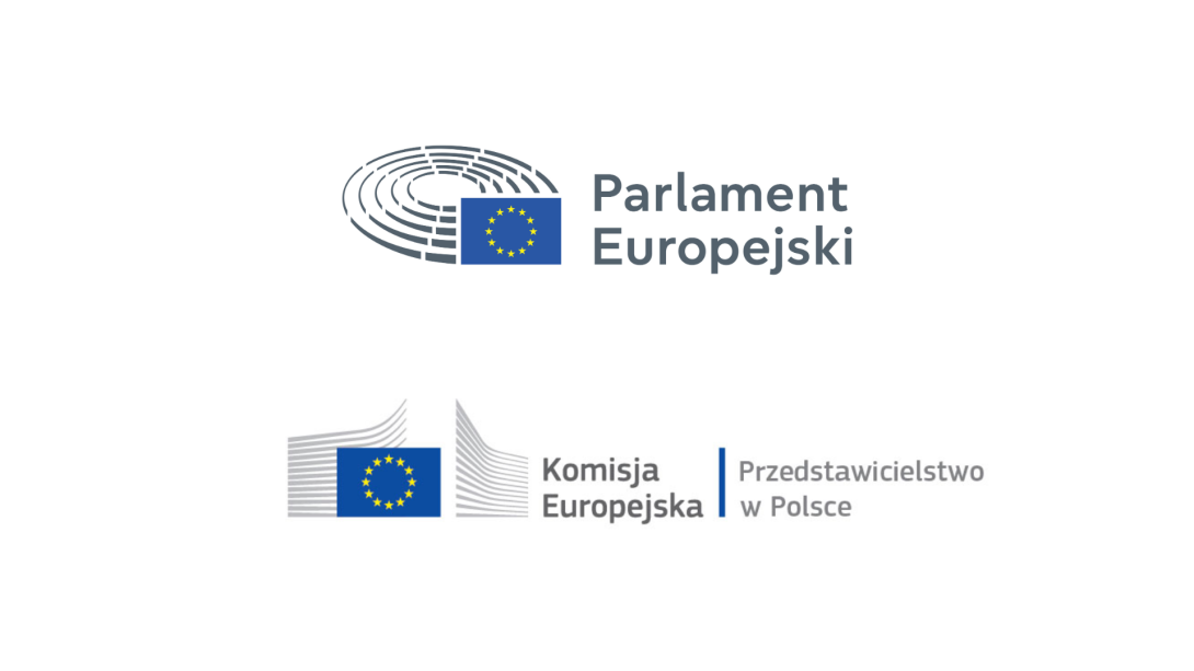 logotypy organizacji UE