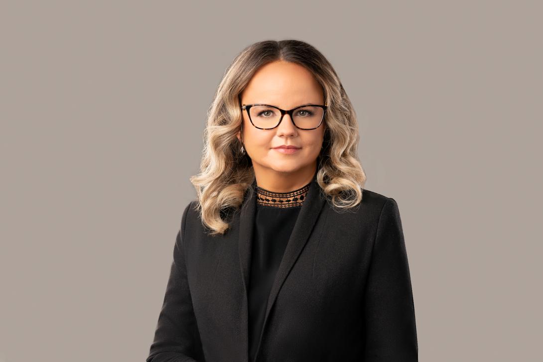 Aleksandra Tyszkiewicz