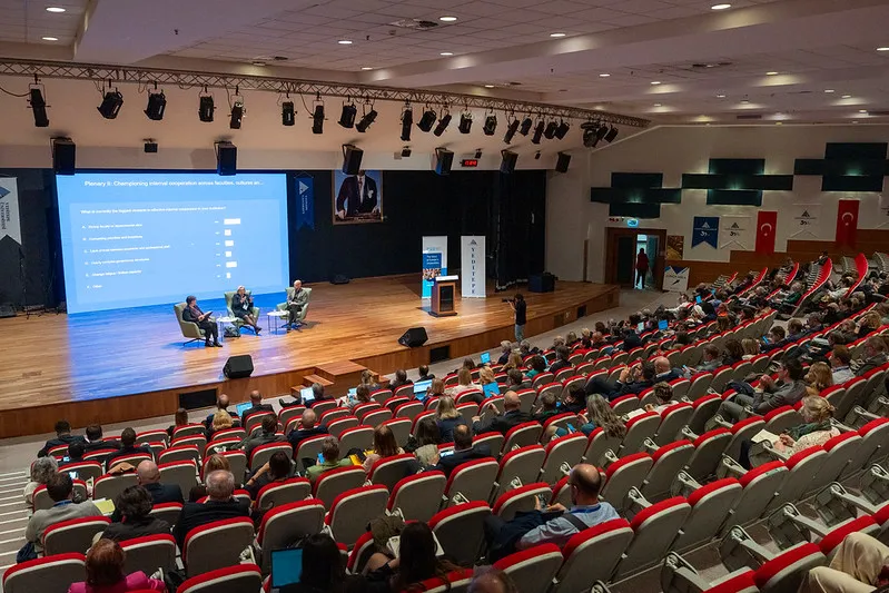 konferencja