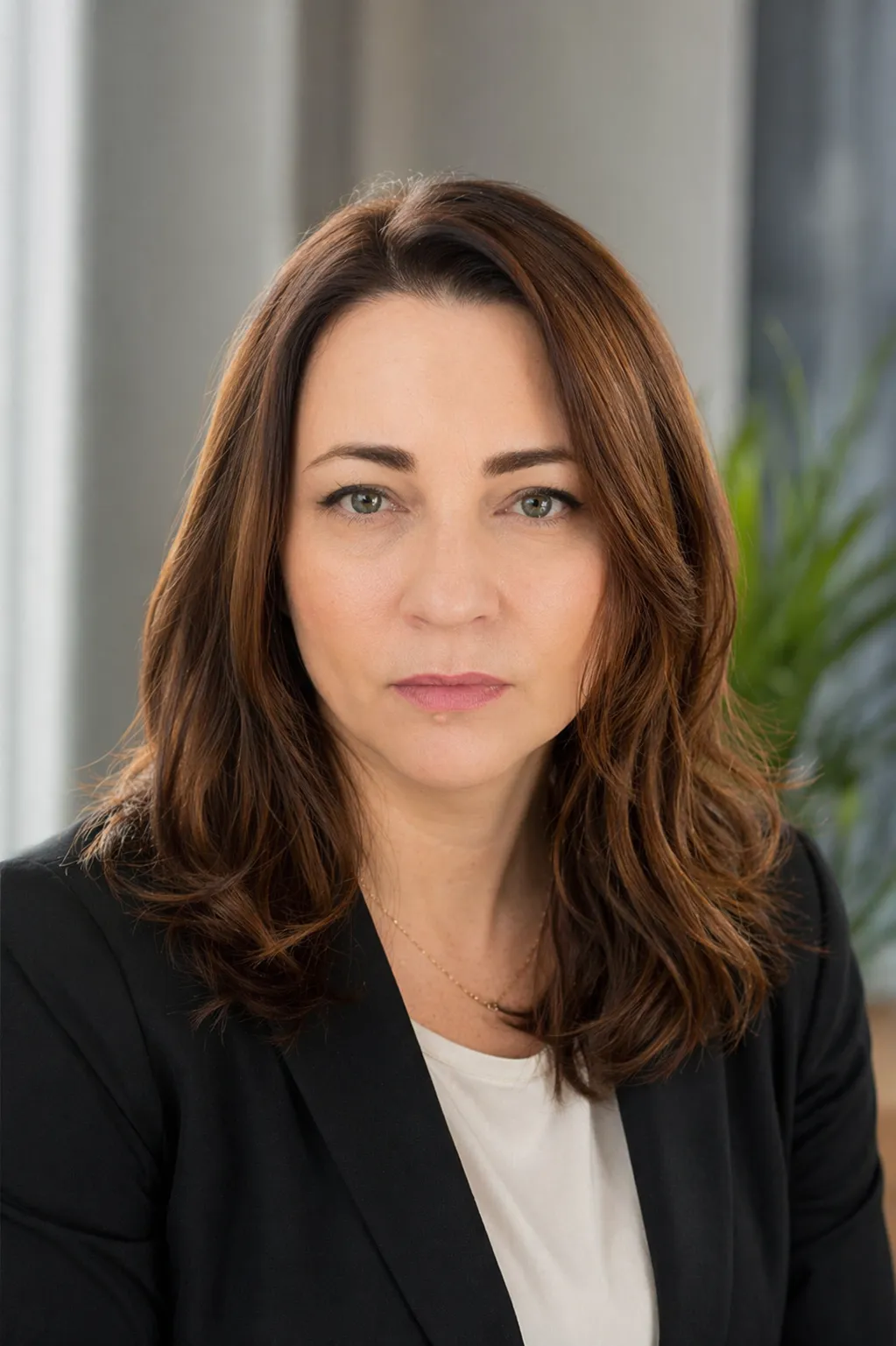 Dr Izabella Krzemińska