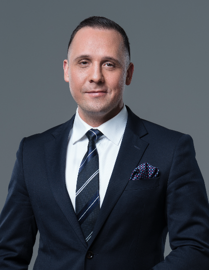 dr Karol Strzała