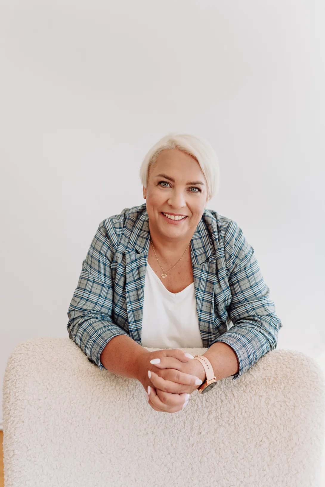 dr Marzena Mazur