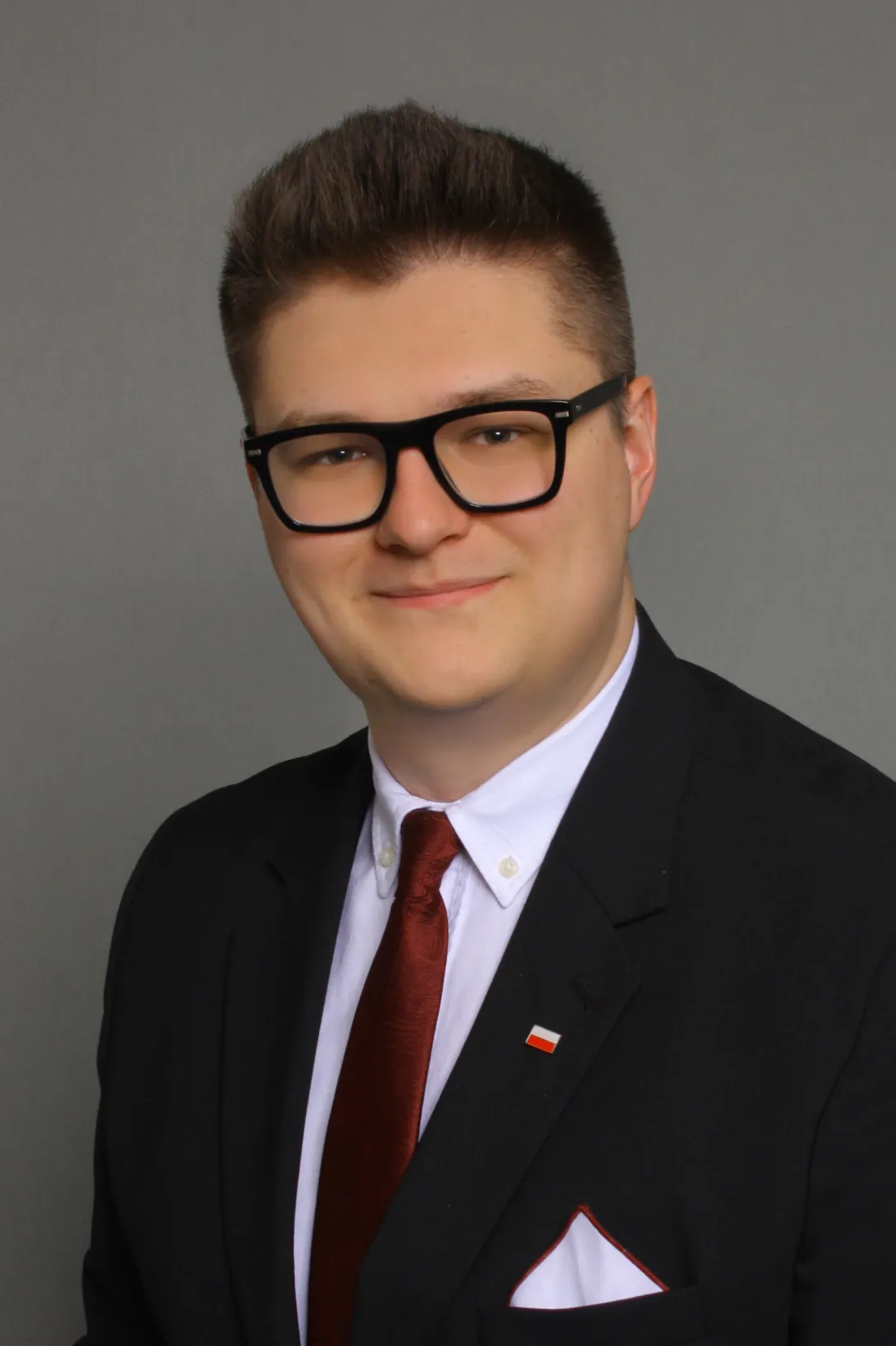 Nicholas Stańczak