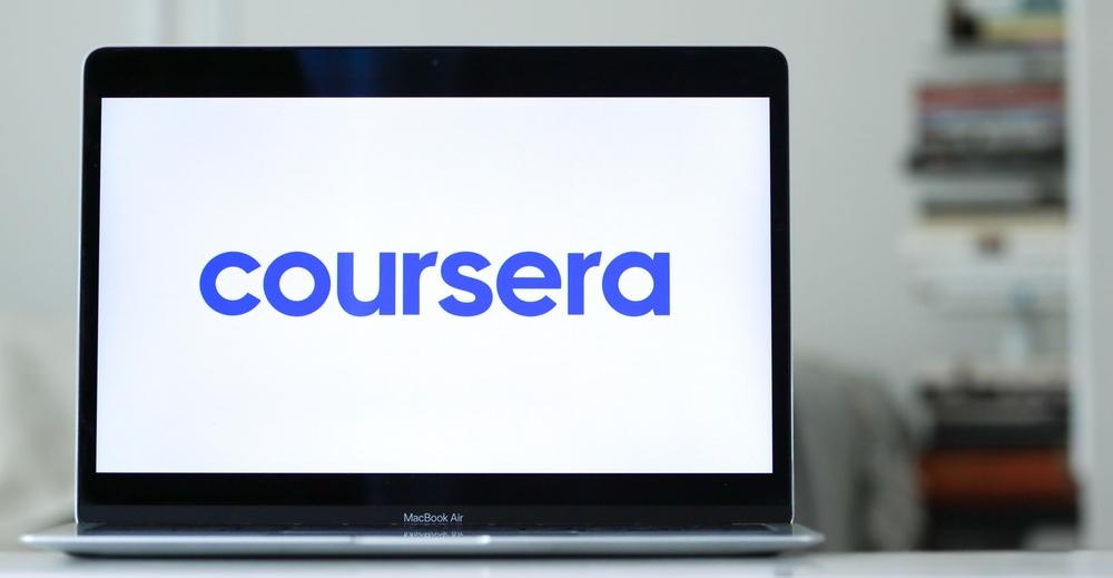 coursera