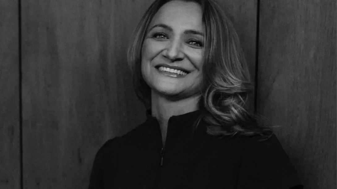 olga tronina