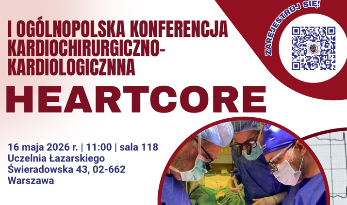 heartcore