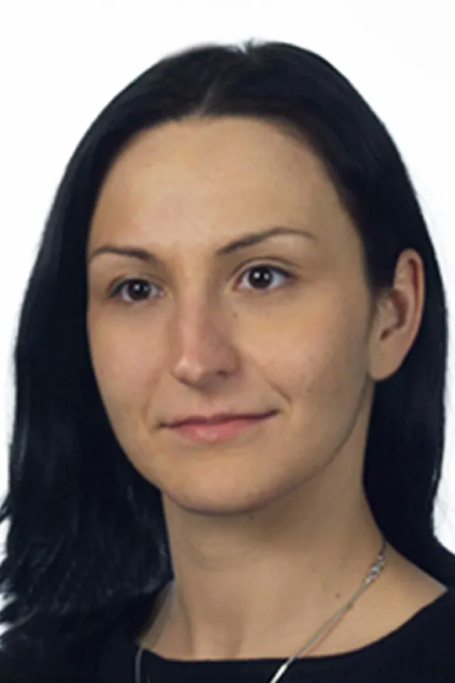 Agnieszka Kaufman-Szymczyk 