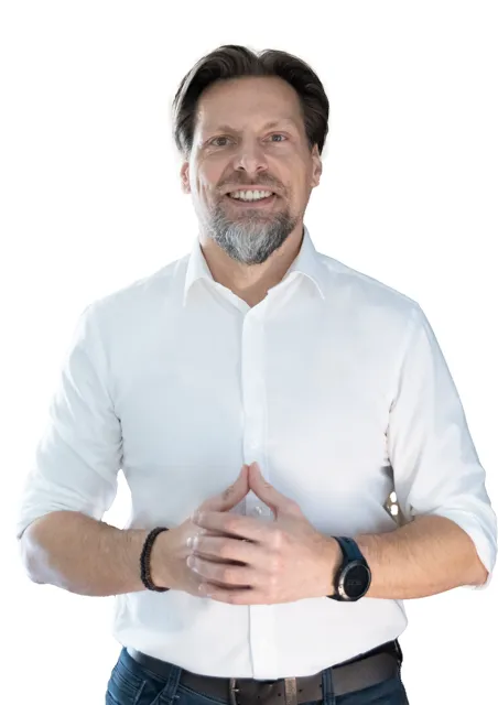 Marcin Dziekański