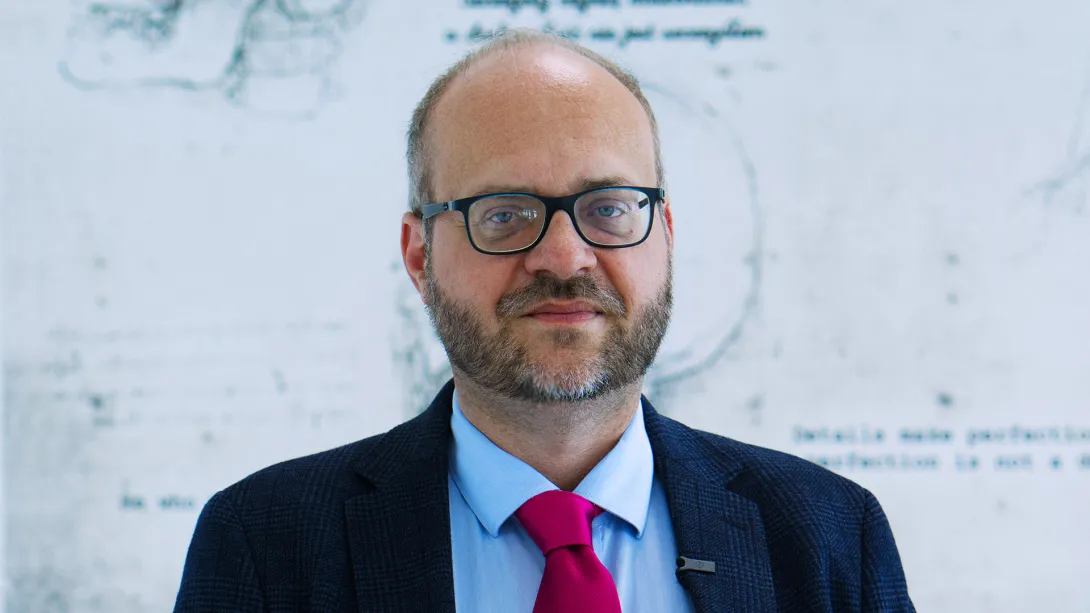 Rafał Olszewski