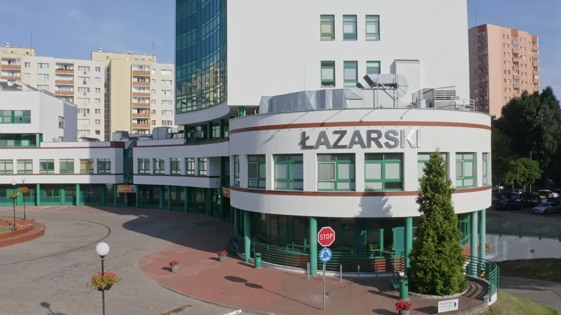 lazarski