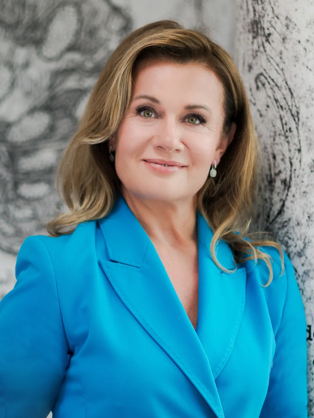 dr hab. Małgorzata Gałązka-Sobotka, Rektor Uczelni Łazarskiego