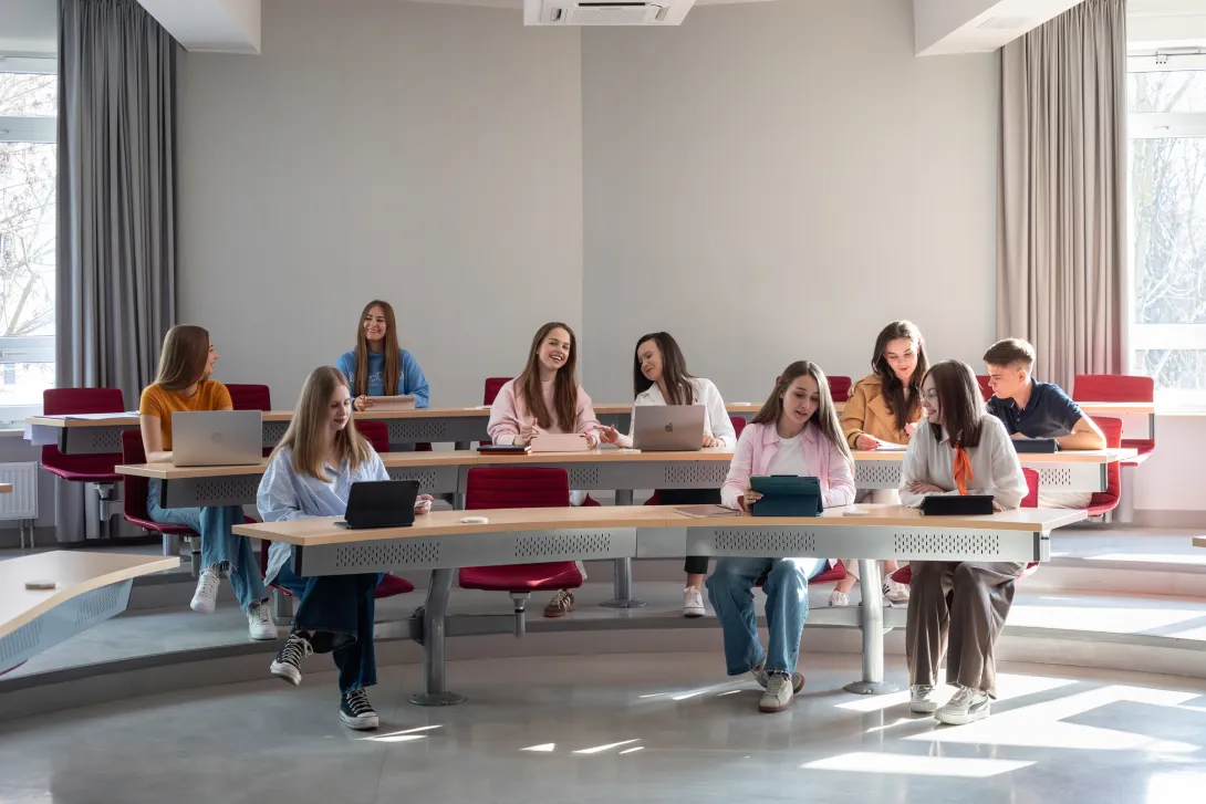 studenciwsali
