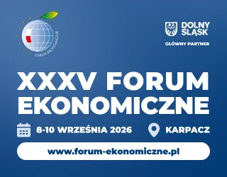 XXXVForum Ekonomiczne