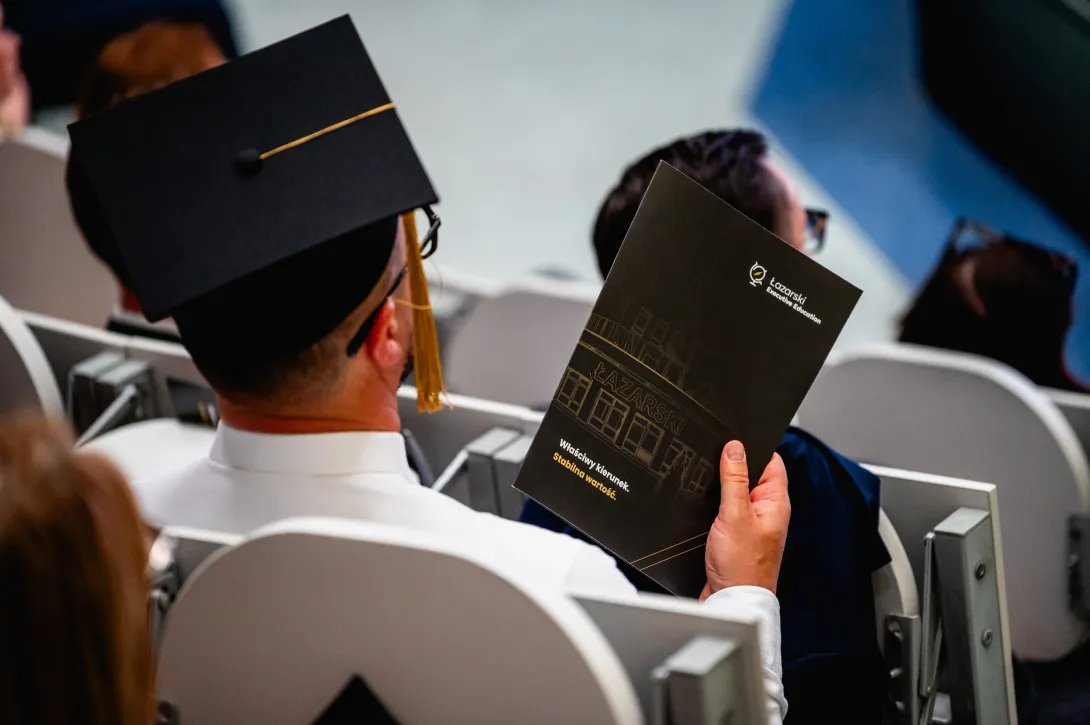 graduacja