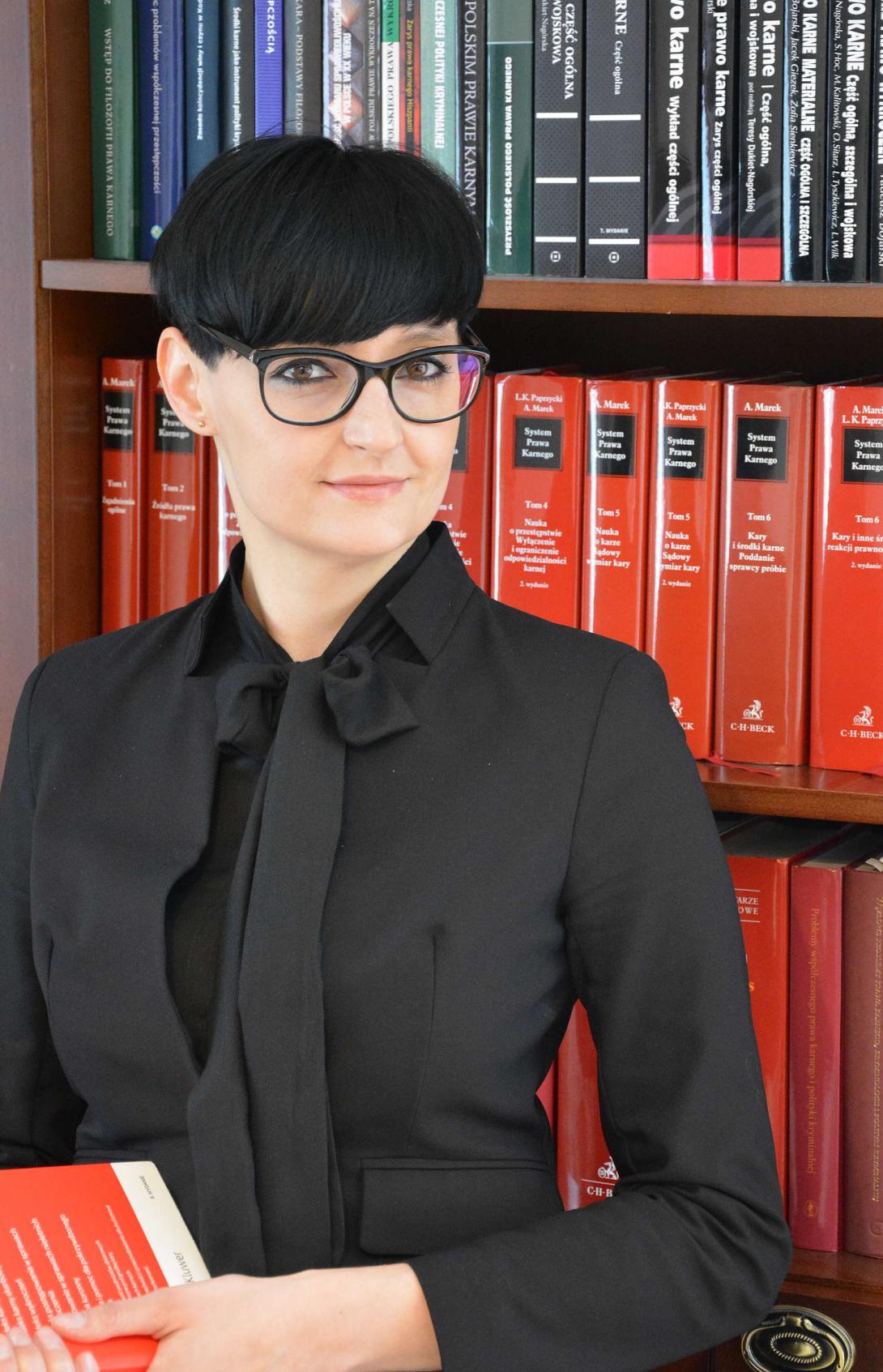 Agnieszka Wozniak