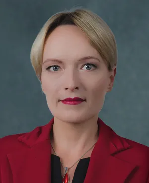 Anna Hrycaj