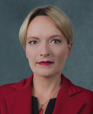 Anna Hrycaj