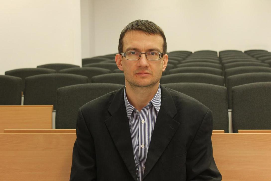 Galezowski Marek