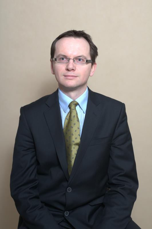 Jacek Zalesny