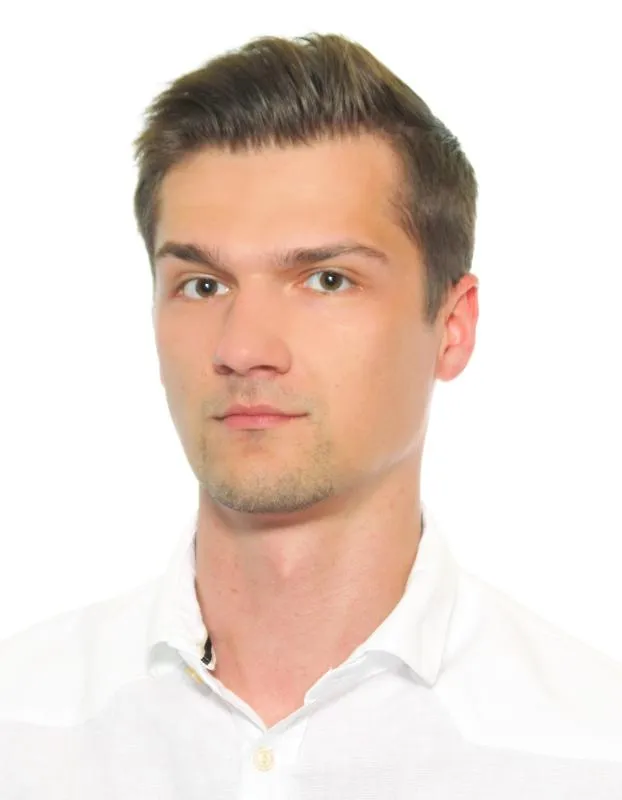 Jurczak Patryk