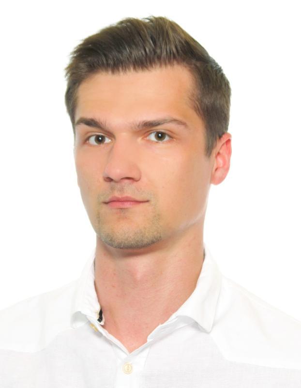 Jurczak Patryk