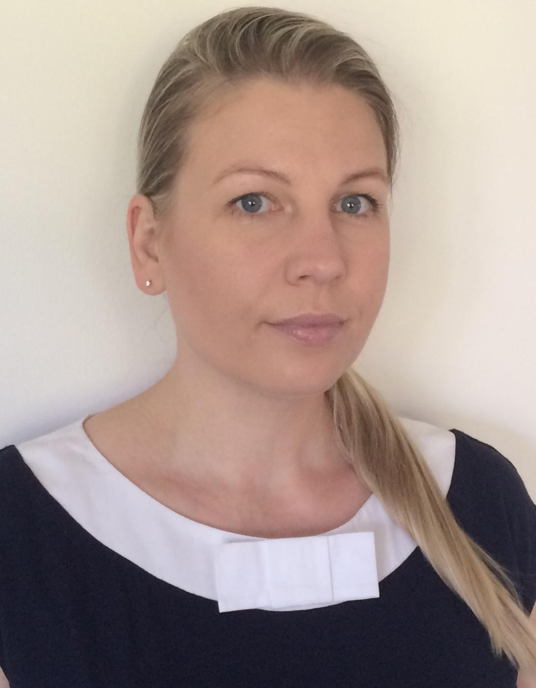Karolina Mlynarczyk Pulawska zdjecie